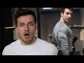 Einfach ein Gym Vlog