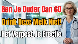 Download Lagu Senioren: Stop Met Déze 4 Melksoorten. Kies In Plaats Daarvan Voor Déze 4. Essentieel Advies. MP3