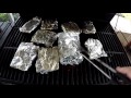 How to Cook Fish (Tilapia) on a Grill for Beginners