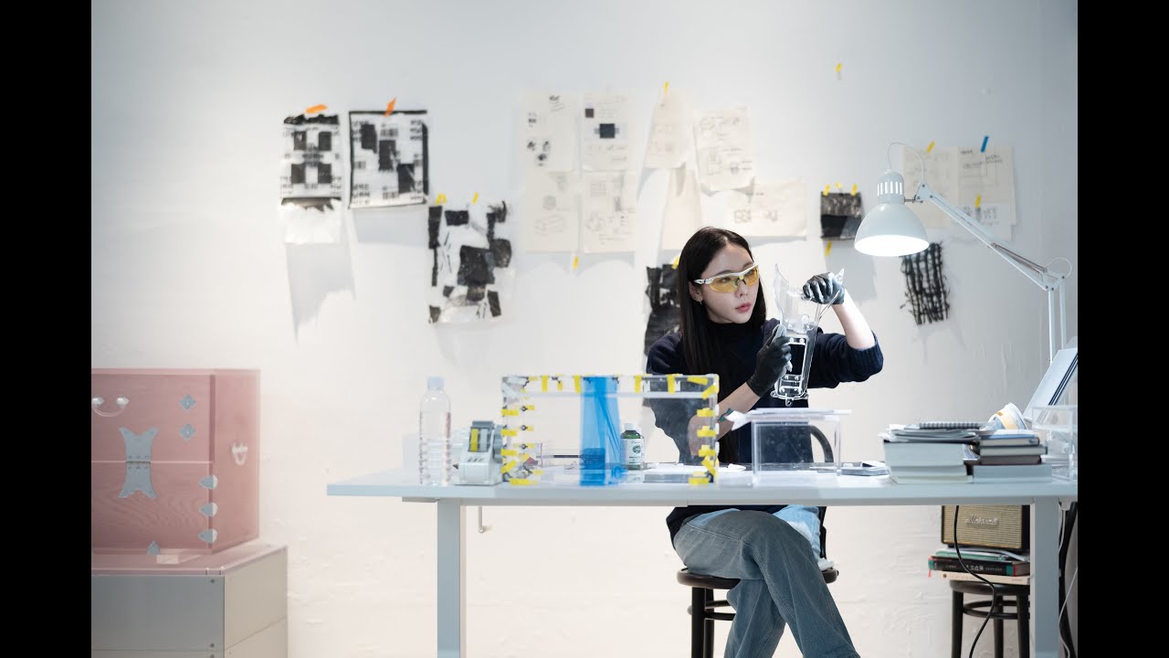 Hyunhee Kim - Ferrari 12Cilindri Tailor Made - COOL HUNTING