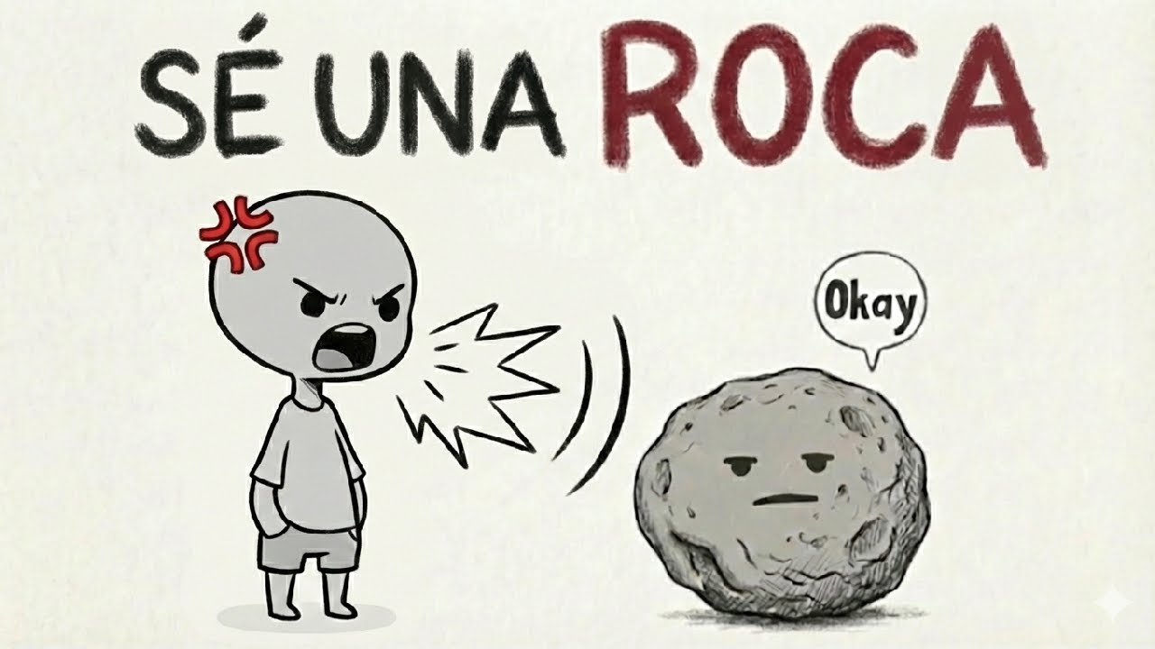 Cómo tratar con personas tóxicas sin pelear (4 trucos psicológicos que sí funcionan)