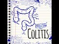 Colitis nerviosa