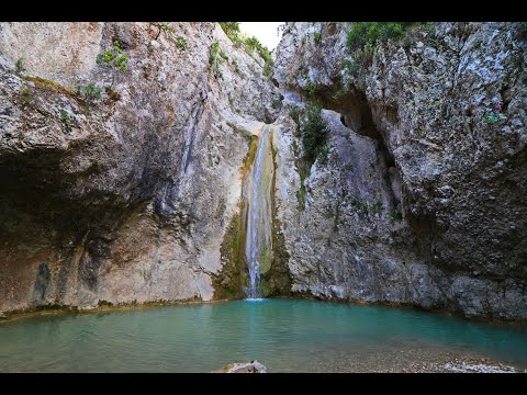 ΒΡΗΚΑΜΕ ΚΑΙ ΤΟΝ ΜΕΓΑΛΟ! ΚΑΤΑΡΡΑΚΤΗΣ ΚΑΛΑΜΟΥ ΩΡΩΠΟΥ