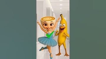 GUESS REAL HEAD of LIRILI LARILA part #4 garry