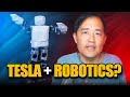 Is Tesla making a robot AI? (Ep. 402)