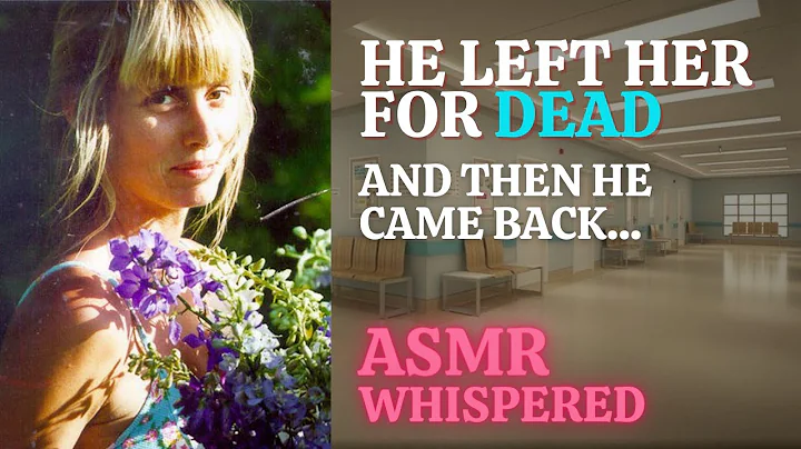 ASMR Whisper | True Crime | The Murder of Jill Cah...