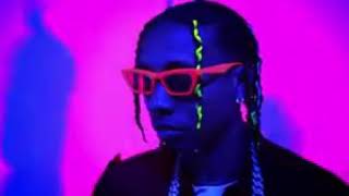 Tyga - Haute (Official Video) ft. J Balvin,Chris Brown