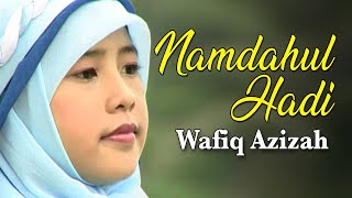 Namdahul Hadi Muhammad - Wafiq Azizah