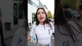 Recap of the 2023 Checkpoint Pop-Up Shop!