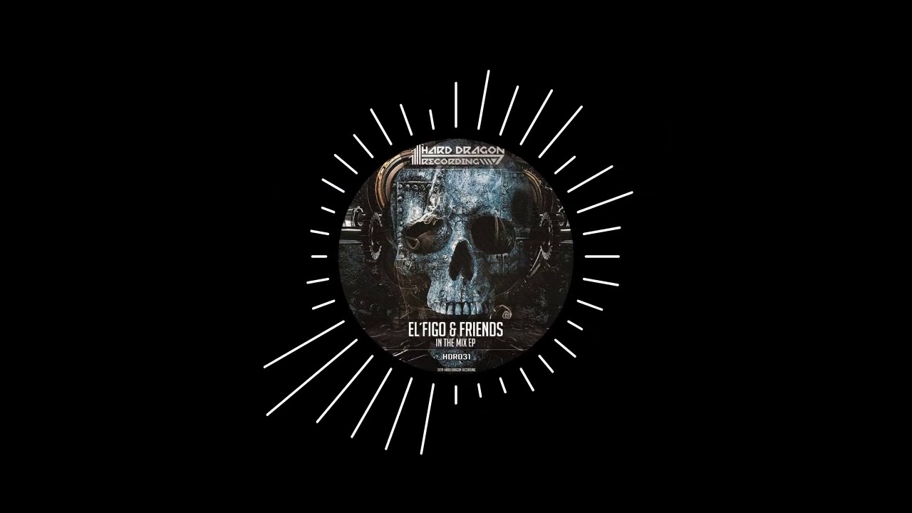 El'Figo, Sandro M. - Lost