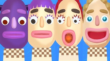 Sandwich Runner - Gameplay Walkthrough (Android iOS) 267