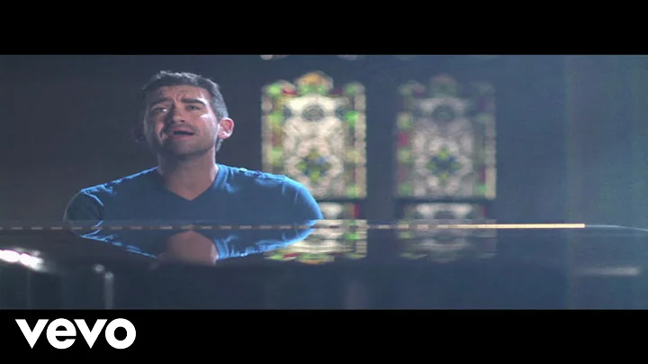 Aaron Shust - My Hope Is In You (Official Video)