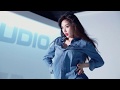 [CLRIDE.n] 클라이드앤 뮤즈 현아(hyuna)와 함께한 러버진(RUBBER JEAN)