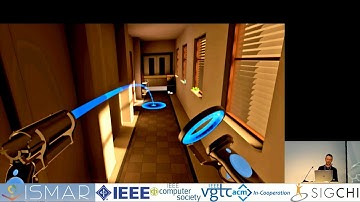 Rethinking redirected walking: on the use of curvature gains beyond perceptual limitations and rev..