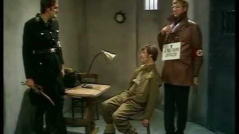 Monty Python The Funniest Joke In The World czech online video cutter com