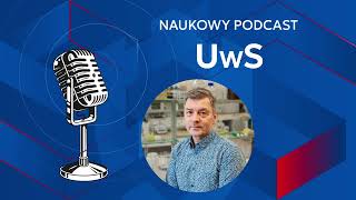 Naukowy Podcast UwS dr hab. inż. Krzysztof Młynek | Społeczne uwarunkowania spożycia mięsa wołowego