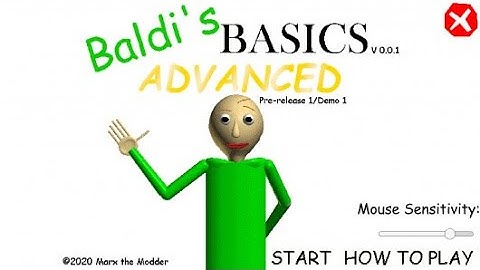 Baldi