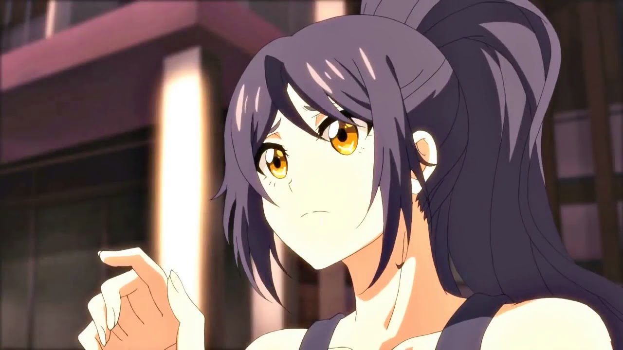 Aishen Qiaokeli-Ing Hentai