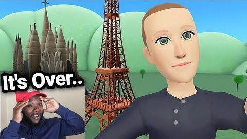 The Metaverse Is COLLAPSING… Only 900 Users??