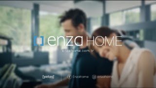 Enza Home | Yeni Legato Serisi Resimi