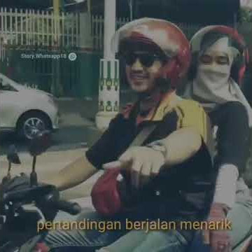 story wa keren persija day🔴