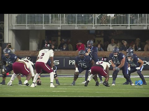 Turnover Turnaround Making Big Difference For ODU