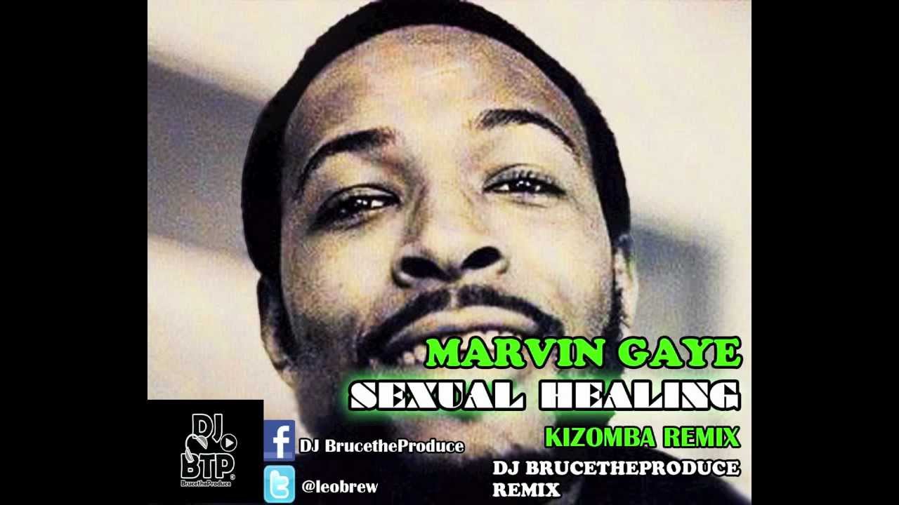 Marvin gaye sexual healing mp3 скачать