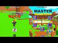 How Can I Reached From Zero To Quadrillion in Roblox Build A Ring Farm