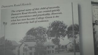 College Green: Living the Kampung Spirit