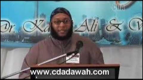 Dave Chappelle and His 25 Family Members Converted to Islam
