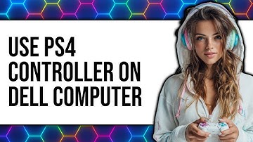 How to Connect PS4 Controller to PC With DS4 Windows Driver 2025 - Easy Guide