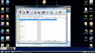 How to install TooManyItems mod (minecraft) 1.4.5