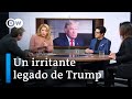 EE.UU.: ¿seguirá siendo peligroso el discurso de Trump?