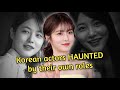 Korean Actors Got HAUNTED By Their Own Character