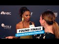 Found Season 1 Finale | Shanola Hampton on Game-Changing Twist