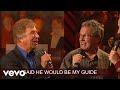 Satisfied (Lyric Video / Live At Studio C, Gaither Studios, Alexandria, IN / 2009)