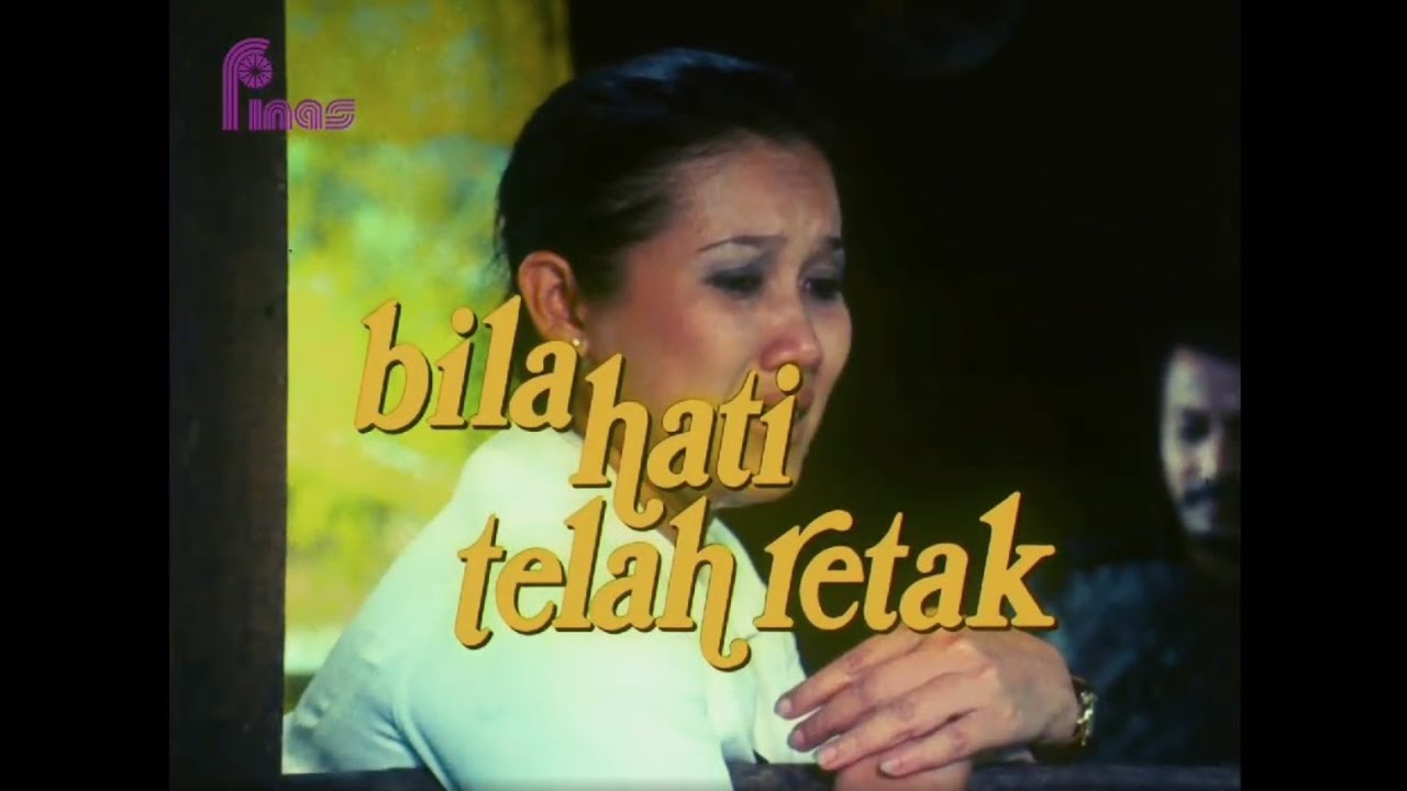 Download RETROSPEKTIF : BILA HATI TELAH RETAK (1983)