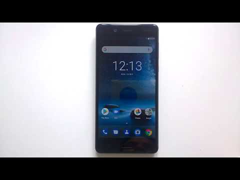 Nokia 8 Ringtones