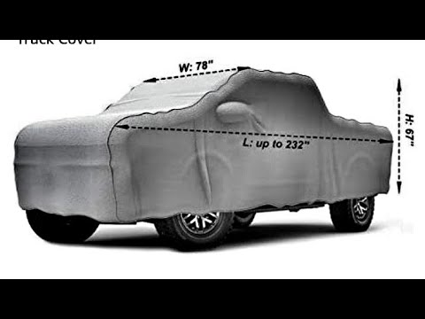 top movies on netflix Amazon's Best Seller Truck Cover #joytutus - Review