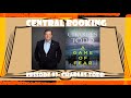 Central Booking Episode 93: Charles Todd on A GAME OF FEAR