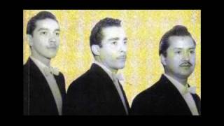 Video thumbnail of "Los Tres Ases - Ya sabrás"