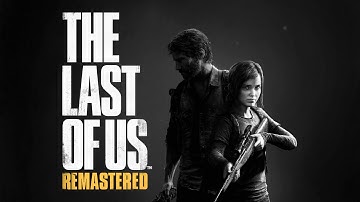 The Last of Us Playthrough (Survivor Difficulty) (Pt.3)