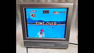 SHARP LIQUID CRYSTAL TV MODEL LC 13AV1U