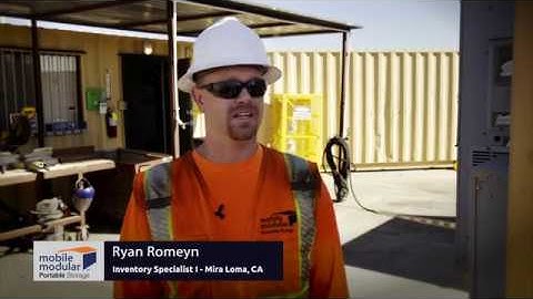 Meet Freddy, Our Hero of Inventory