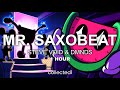 Steve Void & DMNDS - Mr. Saxobeat | 1 Hour