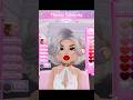 A round of PRO DTI of course pt10 (celebrity) #dresstoimpress #roblox #dti #dtiroblox #dtistars