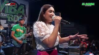MIDUA CINTA (Langlayangan) - Ivha Berlian - EL SAMBA DutCom BDS Ft JB 27 Music.''
