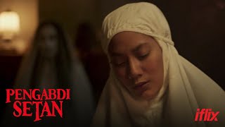 Pengabdi Setan Adegan Solat Tonton Percuma di iflix