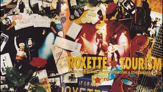 Roxette_08. Cinnamon Street [Lyrics]