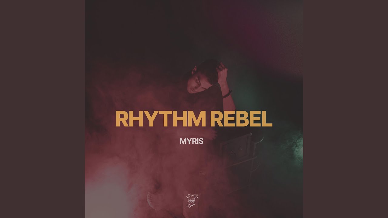 Rhythm Rebel (Extended)